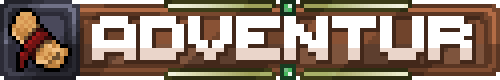 Adventurer rank badge