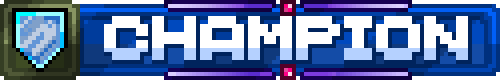 champion rank