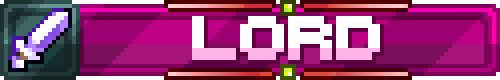 Lord rank badge
