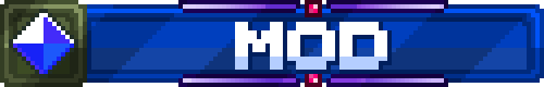 Mod rank badge