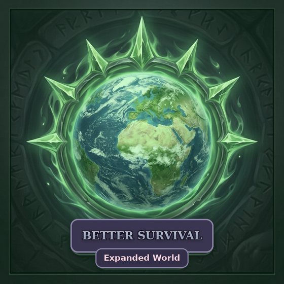 Better Survival