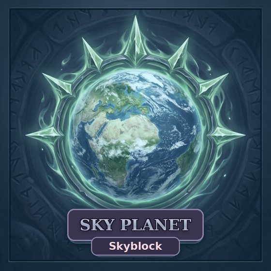 Sky Planet